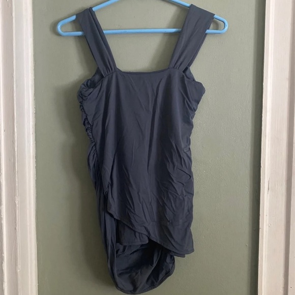 La Befana Bathing Suit Top - Picture 2 of 3